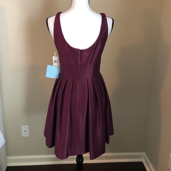 New with Tags Cece by Cynthia Steffe Dress - Sz 4 - Picture 3 of 4